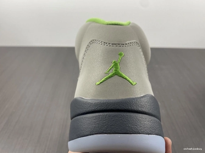Green Retro DM9014-003 (2022) Jordan Bean 5 0813